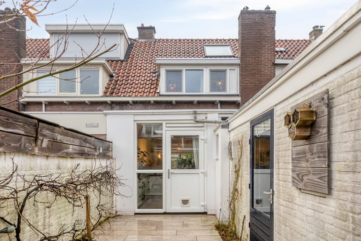 Photo 20 of Dinkelstraat 32