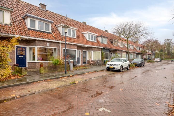 Photo 25 of Dinkelstraat 32