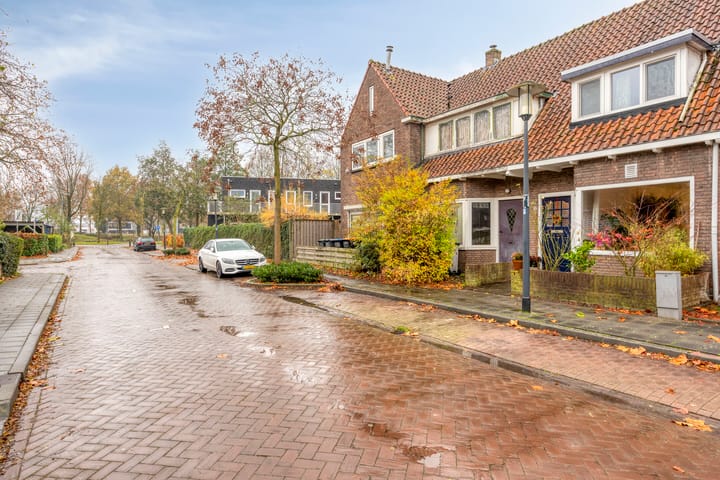 Photo 26 of Dinkelstraat 32