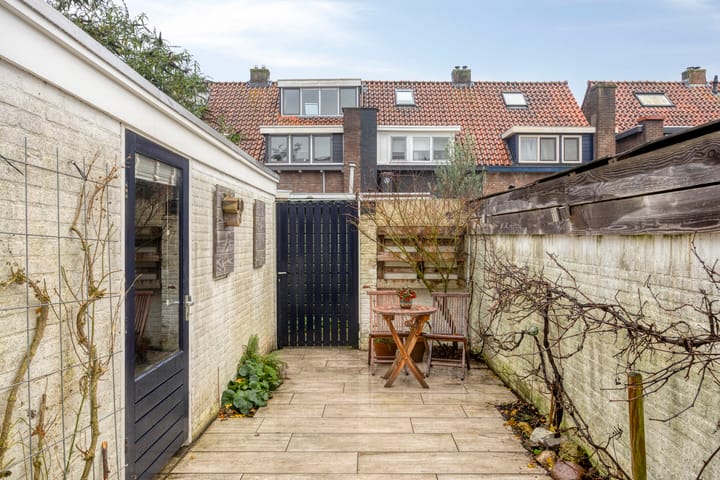 Photo 21 of Dinkelstraat 32