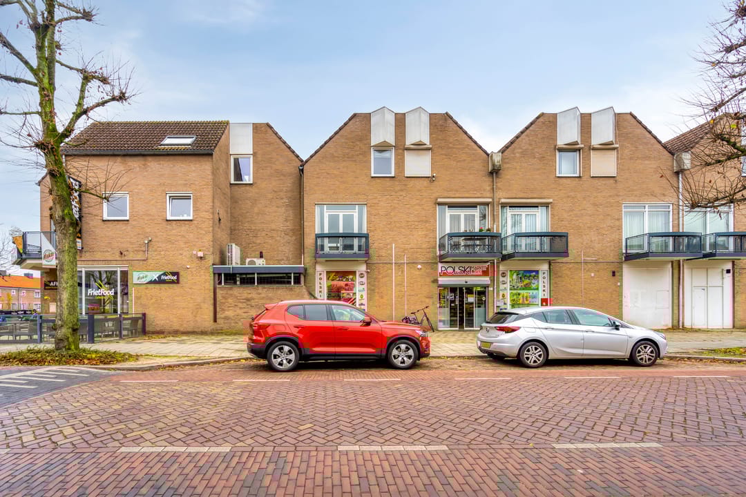 Foto 2 van Mgr. Bosstraat 33