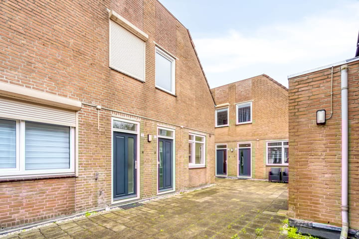 Foto 3 van Mgr. Bosstraat 33