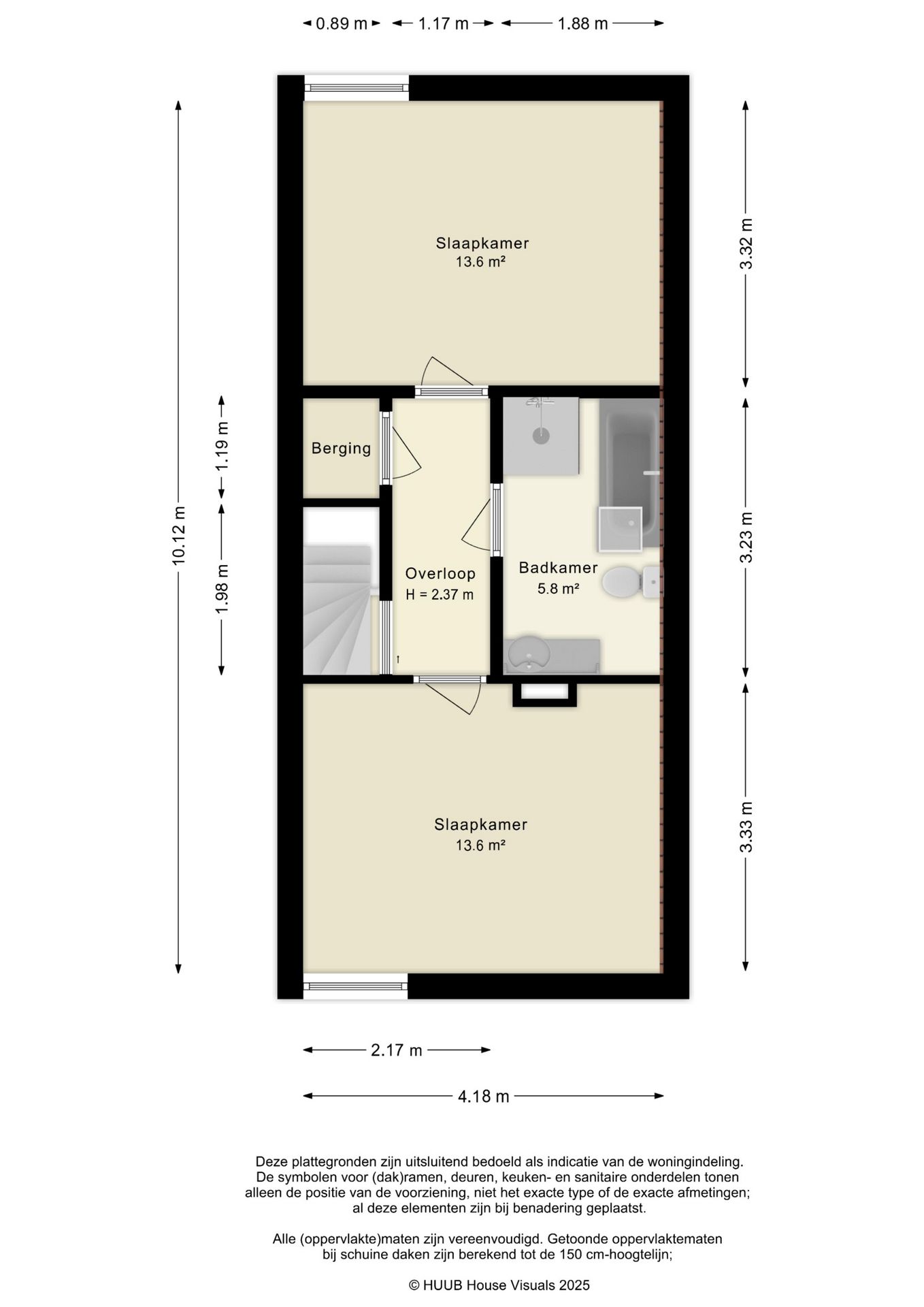 Foto 34 van Mgr. Bosstraat 33