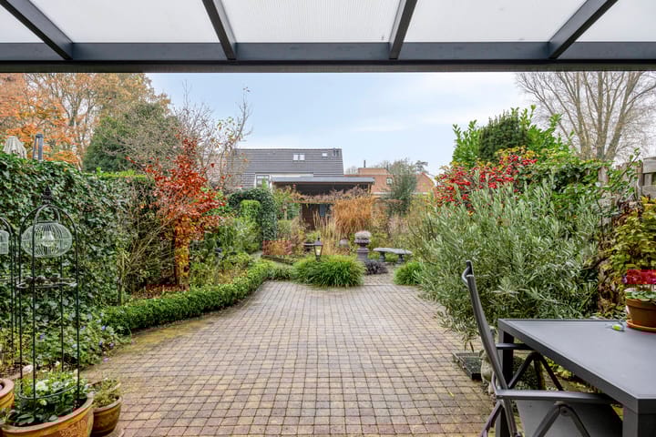 Photo 2 of Braamkamp 165