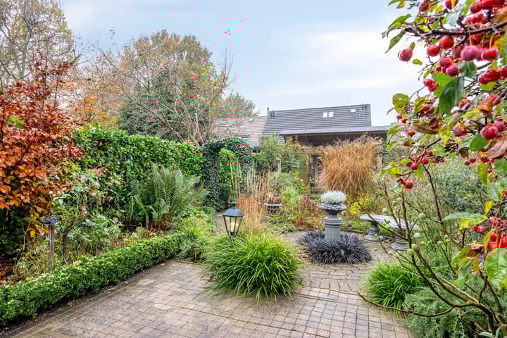 Photo 3 of Braamkamp 165