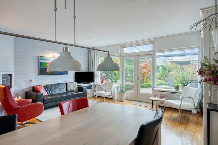 Photo 4 of Braamkamp 165