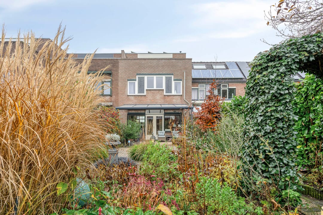 Foto 1 van Braamkamp 165