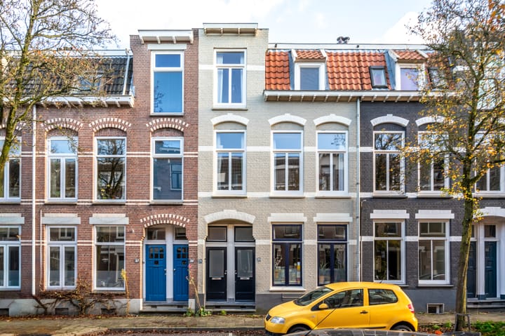 van den Havestraat 91