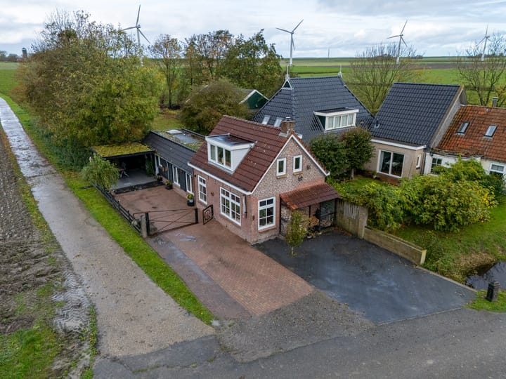 Foto 1 van Hoge Herenweg 12