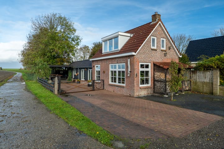 Foto 5 van Hoge Herenweg 12