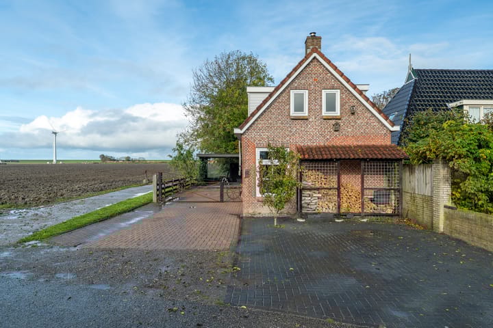 Foto 6 van Hoge Herenweg 12