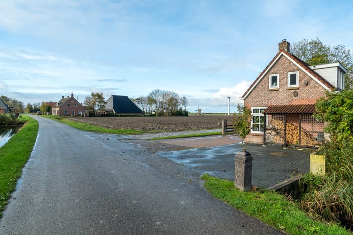 Foto 7 van Hoge Herenweg 12