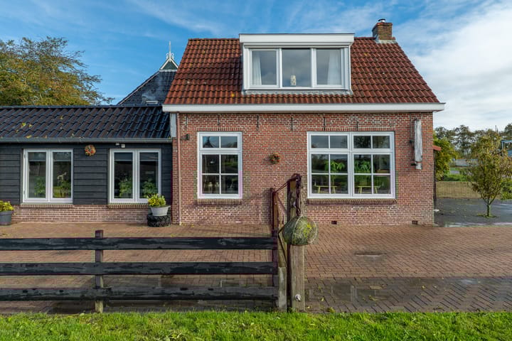 Foto 8 van Hoge Herenweg 12