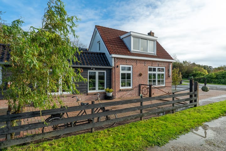 Foto 9 van Hoge Herenweg 12