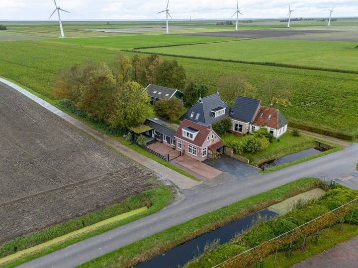 Foto 10 van Hoge Herenweg 12