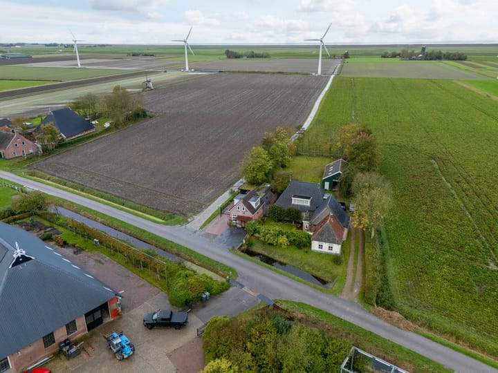 Foto 11 van Hoge Herenweg 12