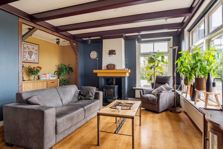 Foto 15 van Hoge Herenweg 12