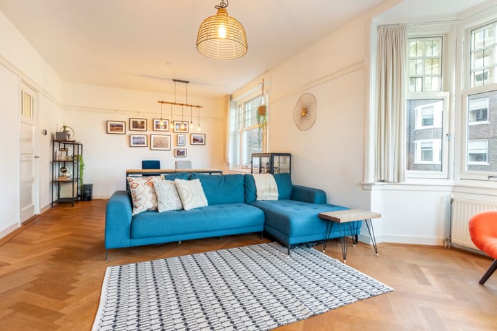 Foto 4 van Amstelkade 165-1