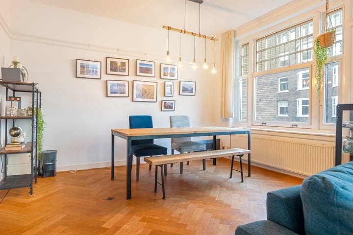 Foto 6 van Amstelkade 165-1