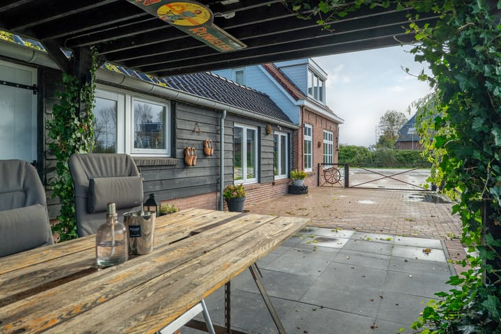 Foto 35 van Hoge Herenweg 12