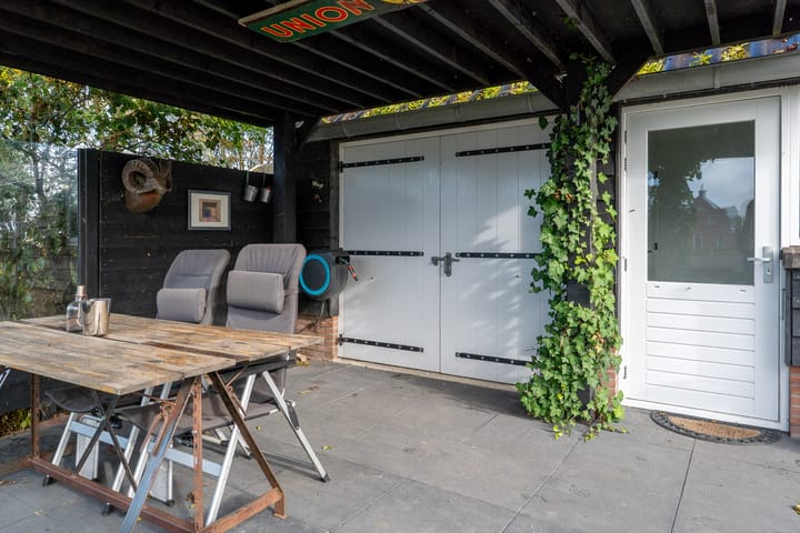 Foto 36 van Hoge Herenweg 12