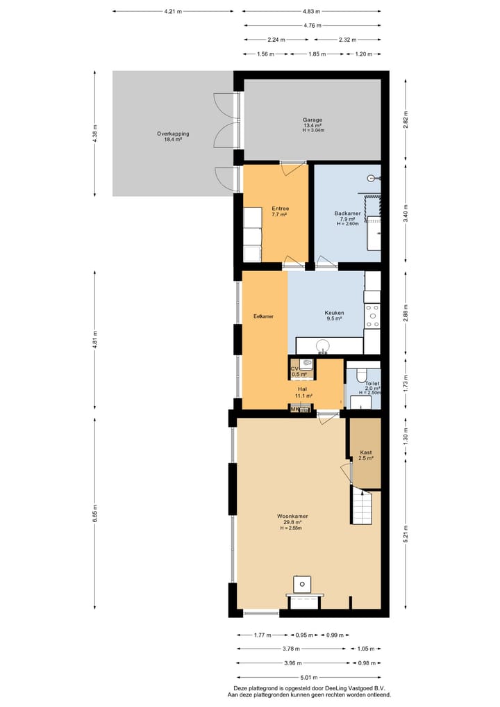 Foto 40 van Hoge Herenweg 12
