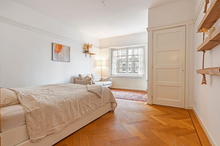 Foto 11 van Amstelkade 165-1