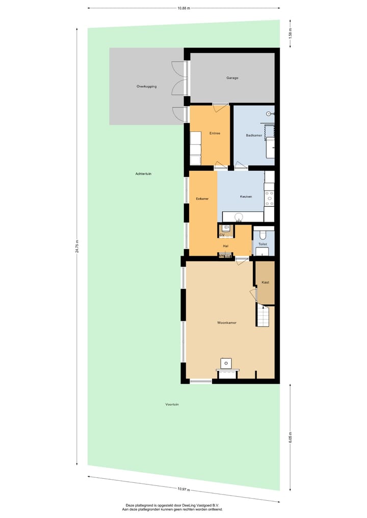 Foto 42 van Hoge Herenweg 12