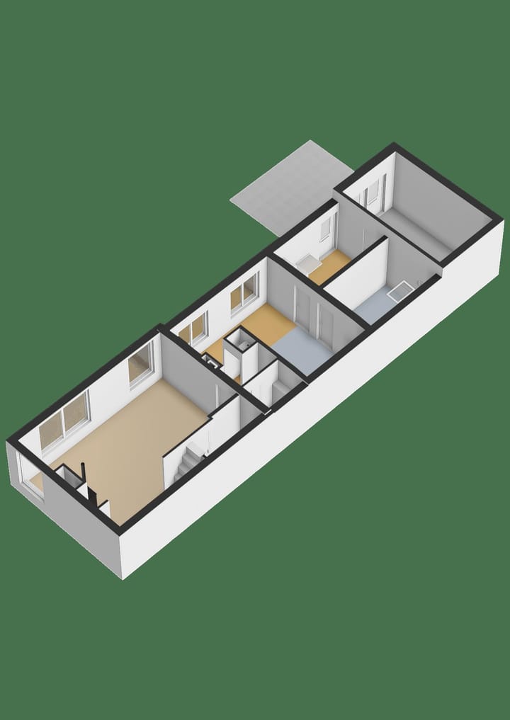 Foto 43 van Hoge Herenweg 12