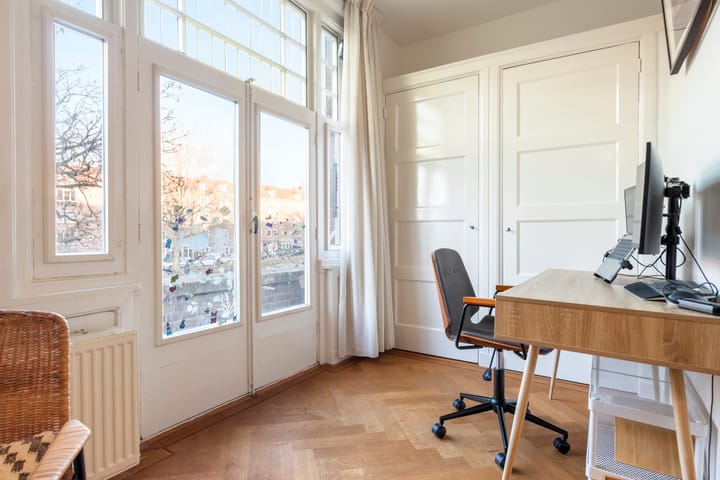 Foto 14 van Amstelkade 165-1