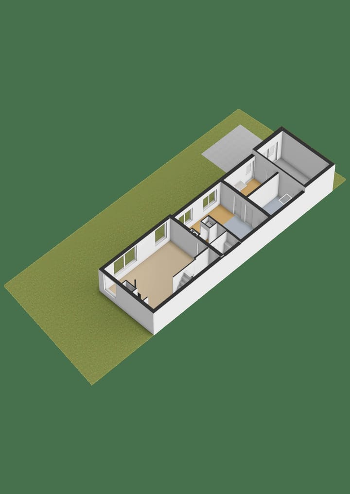 Foto 45 van Hoge Herenweg 12