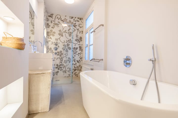 Foto 16 van Amstelkade 165-1