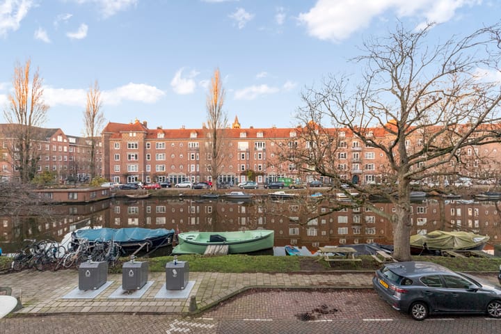 Foto 21 van Amstelkade 165-1