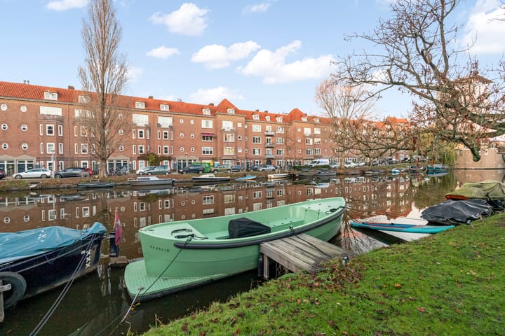 Foto 23 van Amstelkade 165-1