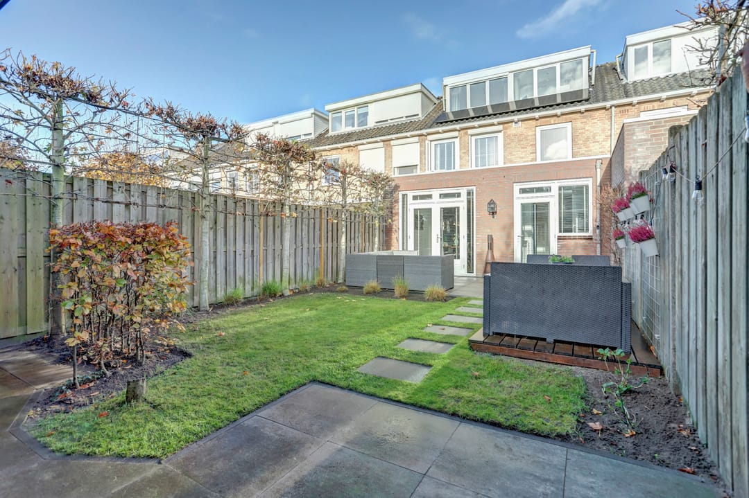 Foto 2 van Adriaan Poortersstraat 17