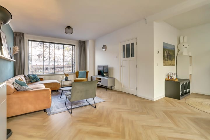 Photo 4 of Adriaan Poortersstraat 17