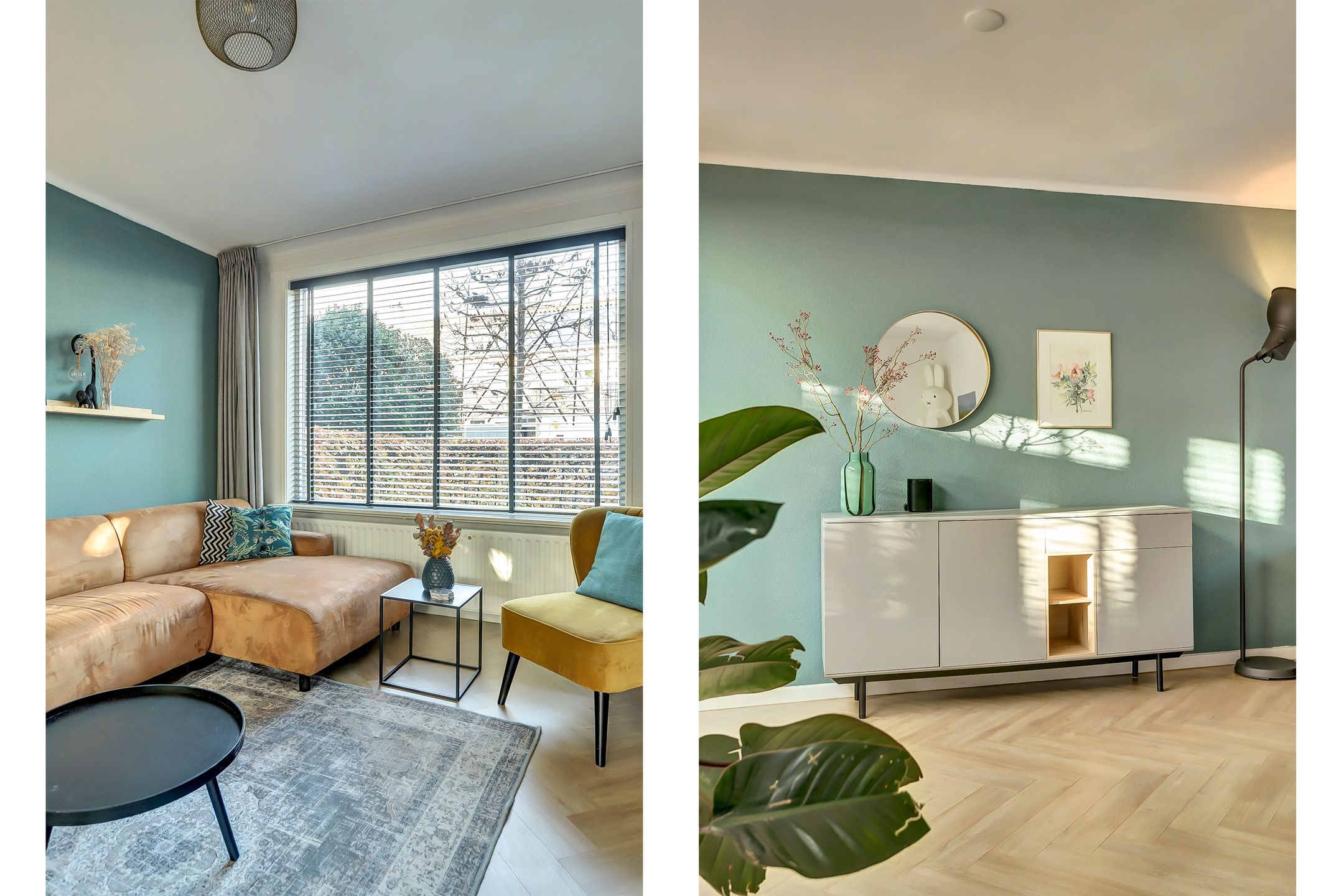 Foto 6 van Adriaan Poortersstraat 17