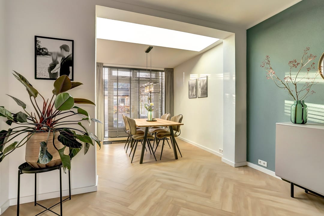 Foto 7 van Adriaan Poortersstraat 17