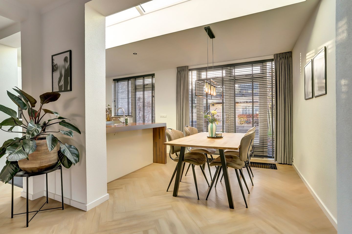 Foto 10 van Adriaan Poortersstraat 17