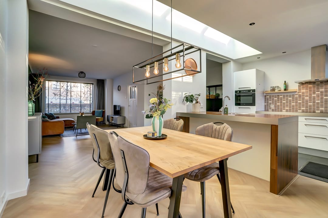 Foto 11 van Adriaan Poortersstraat 17