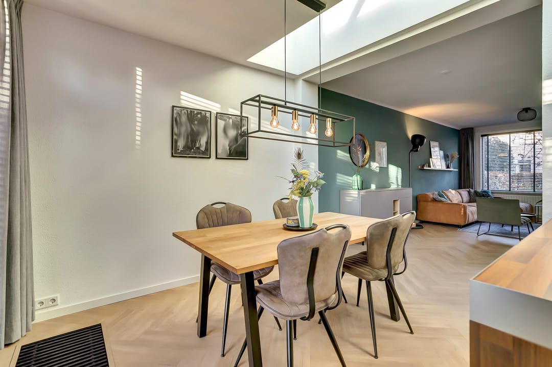 Foto 13 van Adriaan Poortersstraat 17