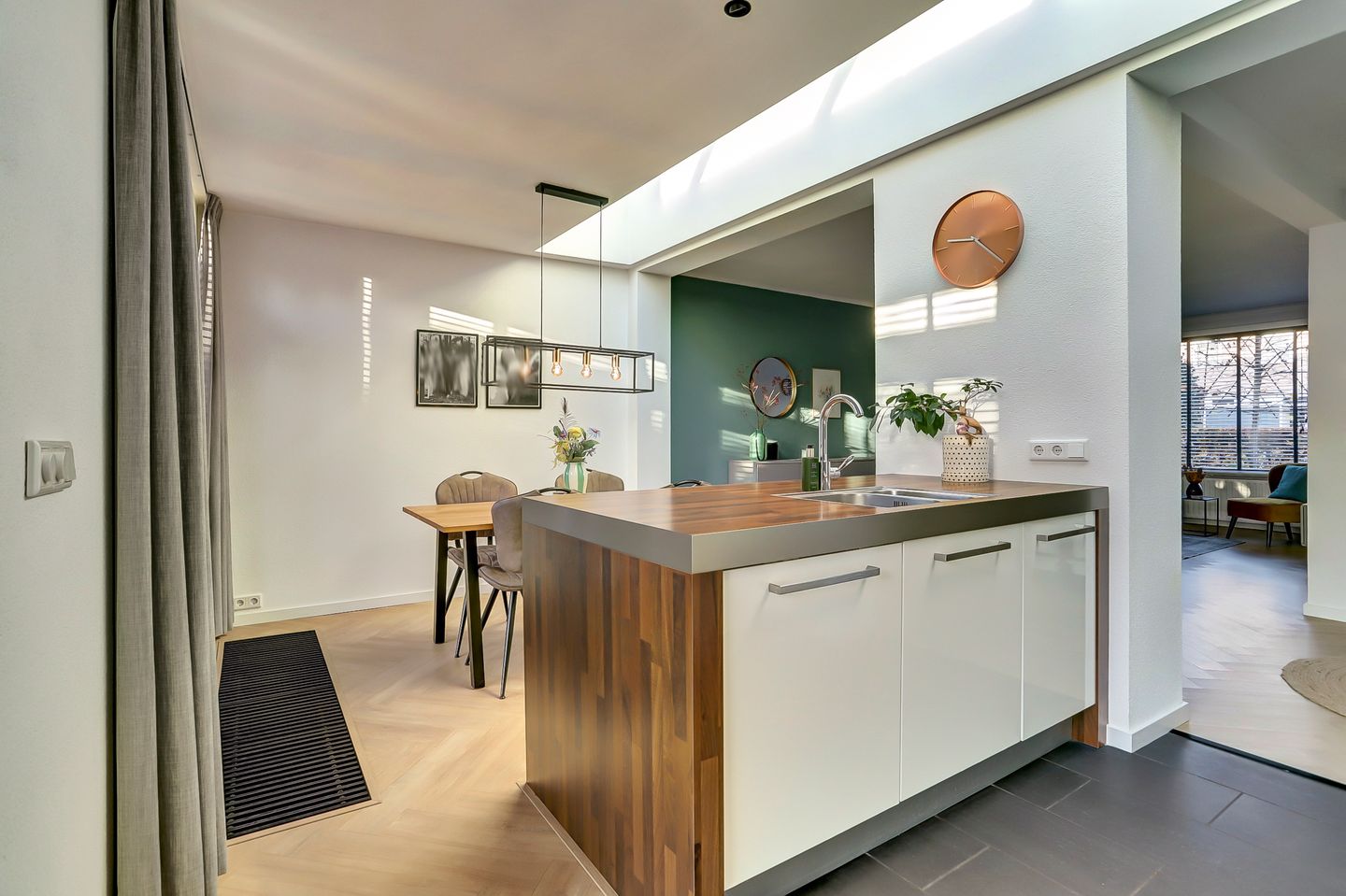 Foto 14 van Adriaan Poortersstraat 17