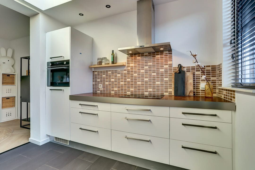 Foto 16 van Adriaan Poortersstraat 17