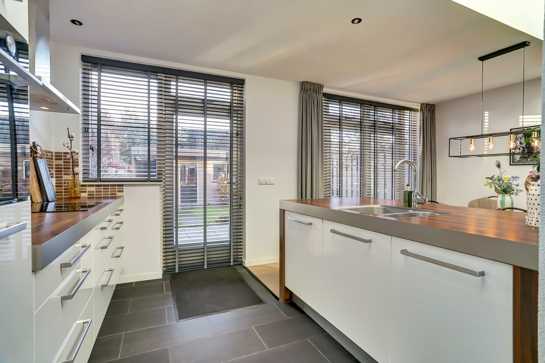 Foto 17 van Adriaan Poortersstraat 17