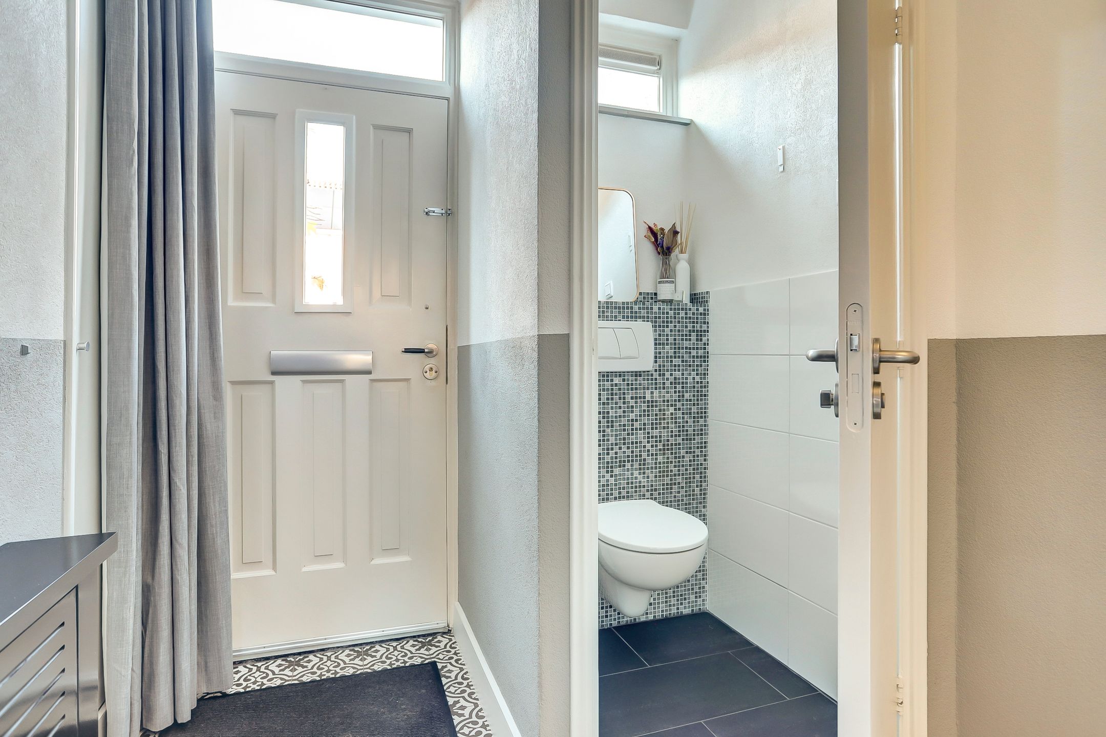 Foto 21 van Adriaan Poortersstraat 17