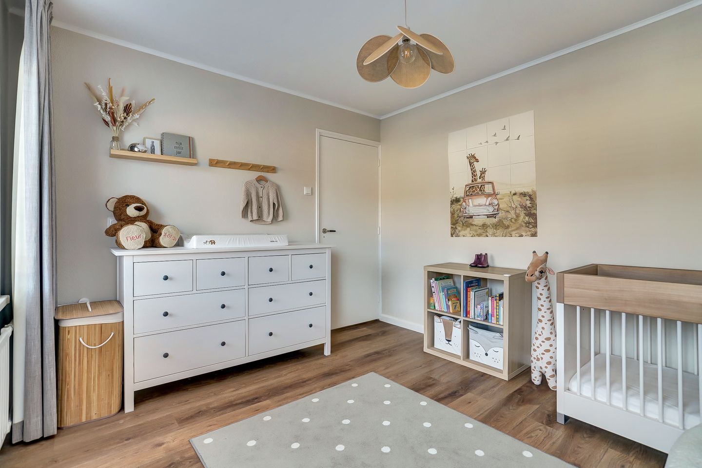 Foto 25 van Adriaan Poortersstraat 17