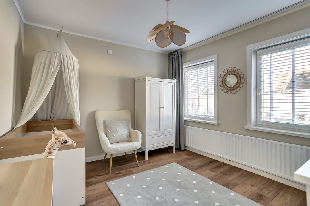 Foto 26 van Adriaan Poortersstraat 17