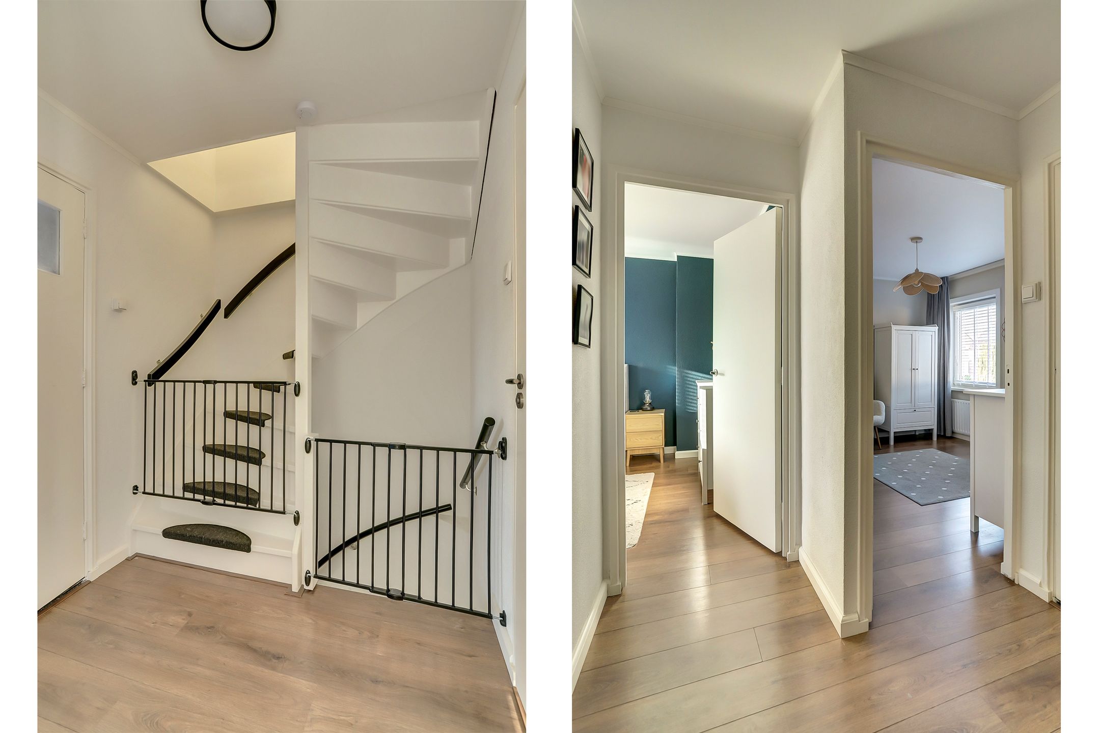 Foto 30 van Adriaan Poortersstraat 17