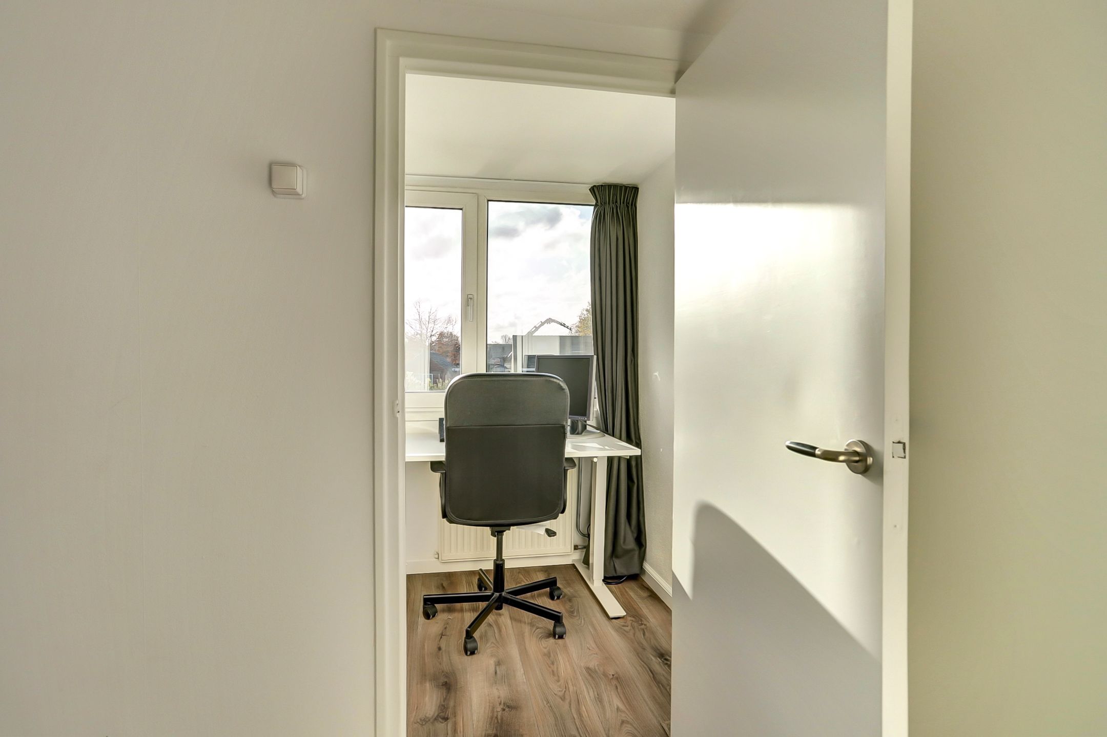 Foto 36 van Adriaan Poortersstraat 17