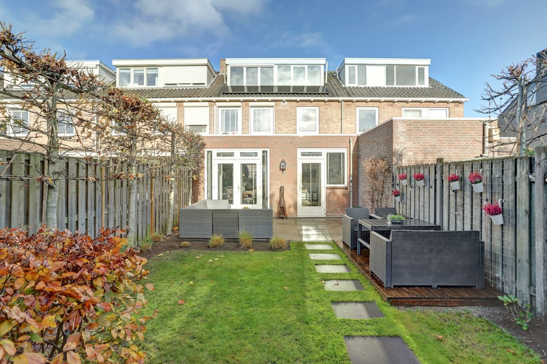 Foto 38 van Adriaan Poortersstraat 17